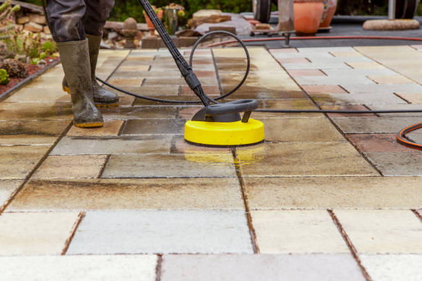 Best Vinyl Siding Pressure Washing in Weaverville, CA